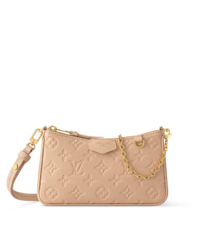Louis Vuitton Easy Pouch On Strap M14421