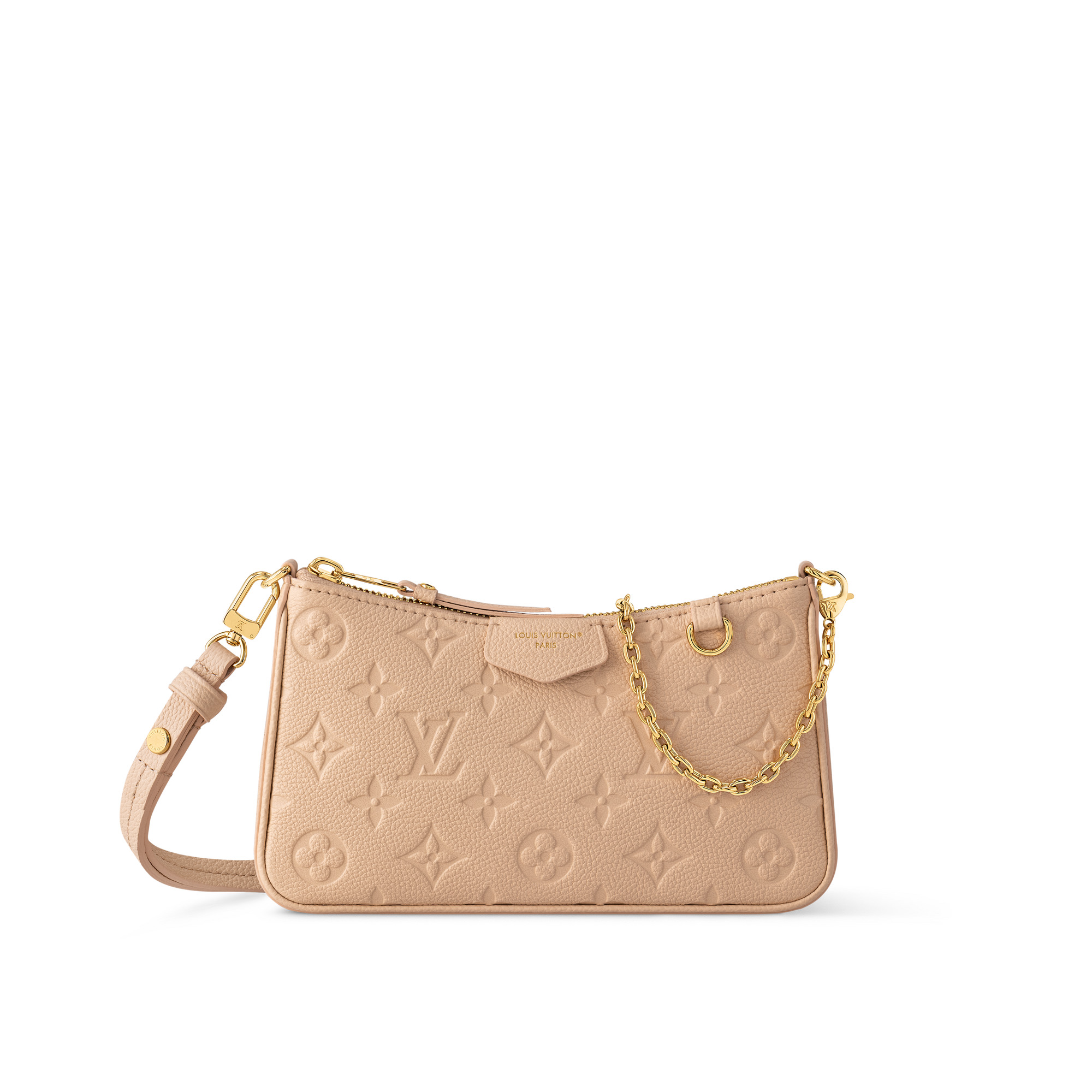 Louis Vuitton Easy Pouch On Strap M14421