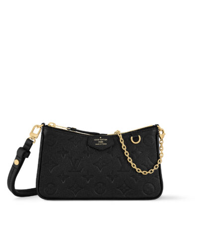 Louis Vuitton Easy Pouch On Strap M80349