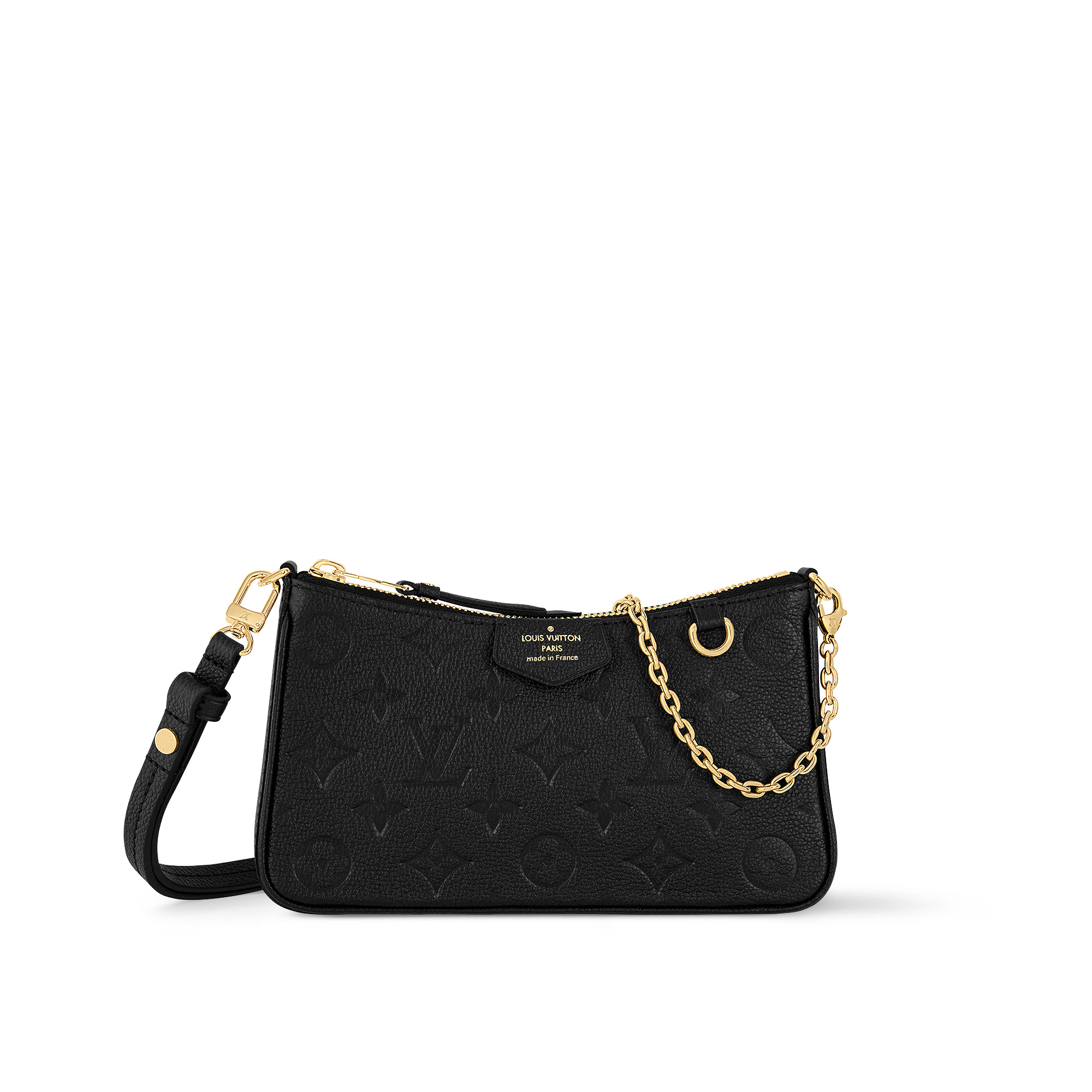 Louis Vuitton Easy Pouch On Strap M80349