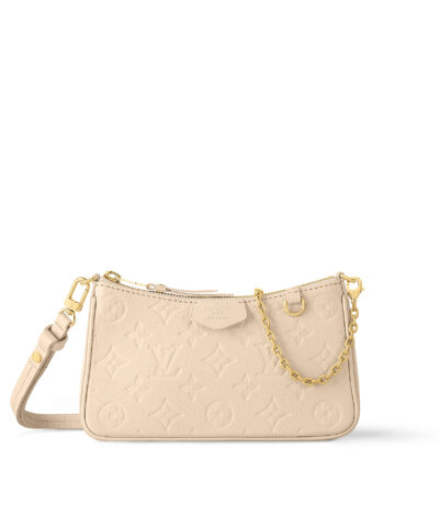 Louis Vuitton Easy Pouch On Strap M81066