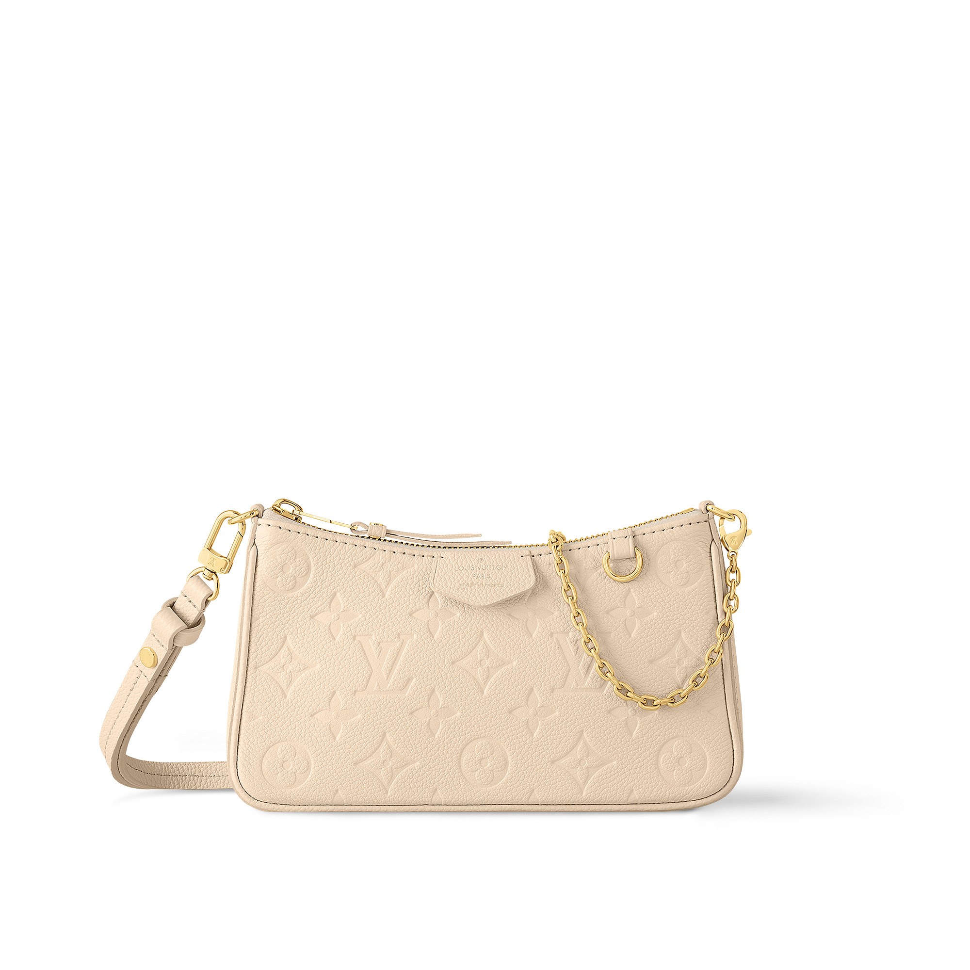 Louis Vuitton Easy Pouch On Strap M81066