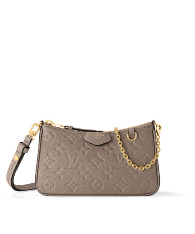 Louis Vuitton Easy Pouch On Strap M81862