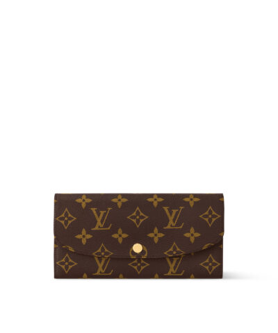 Louis Vuitton Emilie Wallet M60697