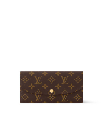 Louis Vuitton Emilie Wallet M61289