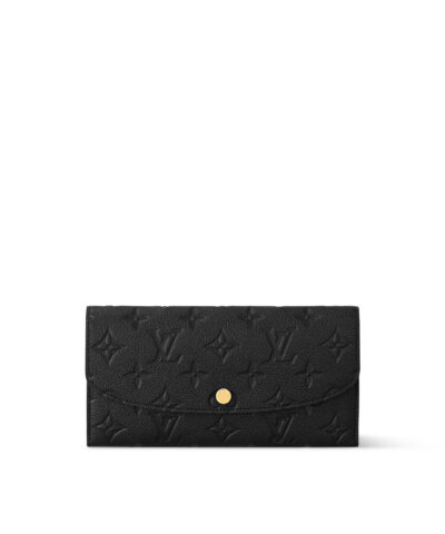 Louis Vuitton Emilie Wallet M62369