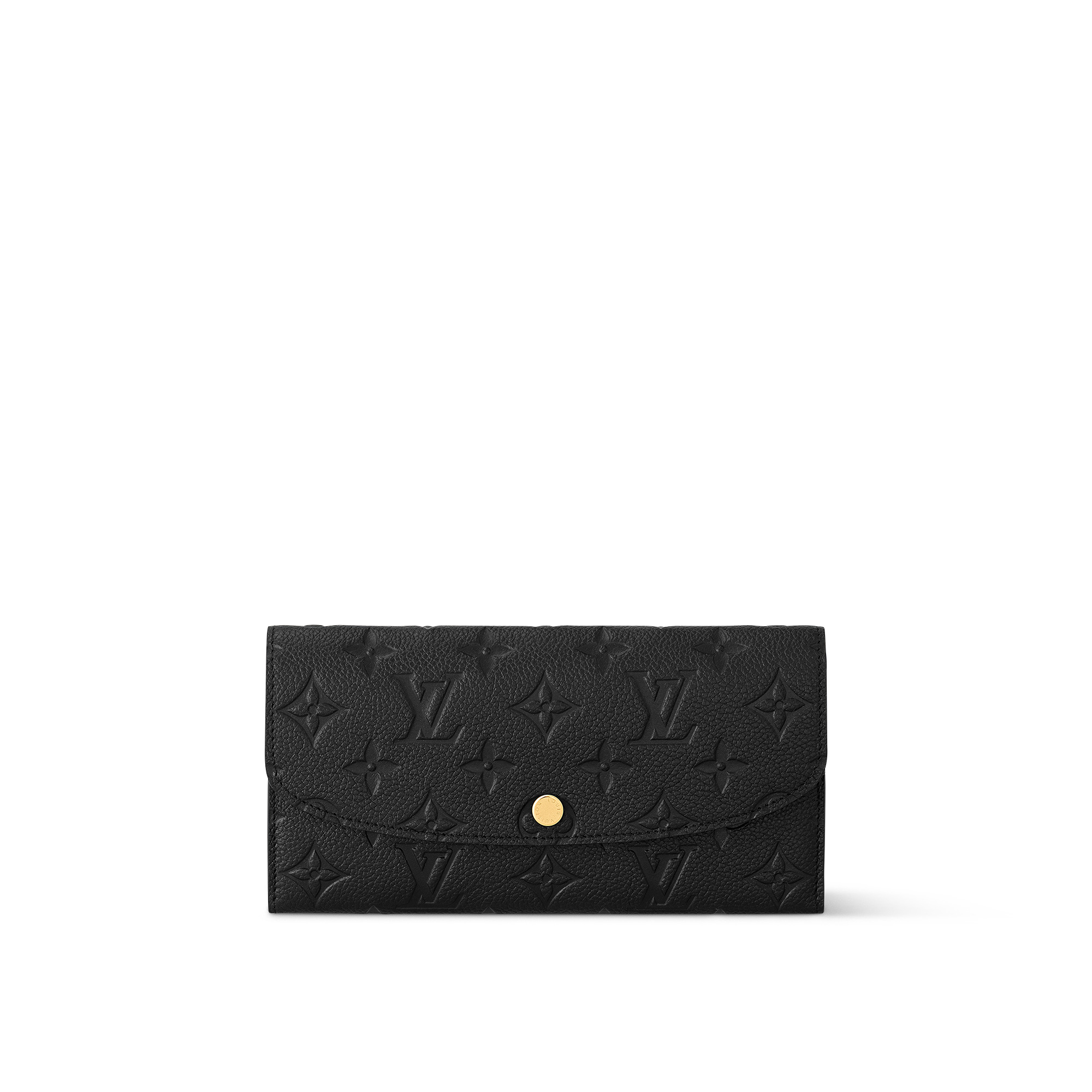 Louis Vuitton Emilie Wallet M62369