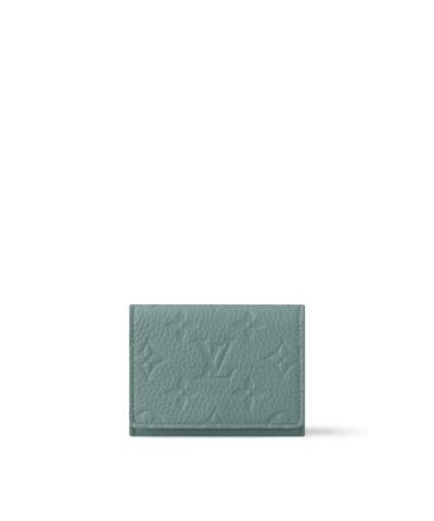 Louis Vuitton Envelope Business Card Holder M13891