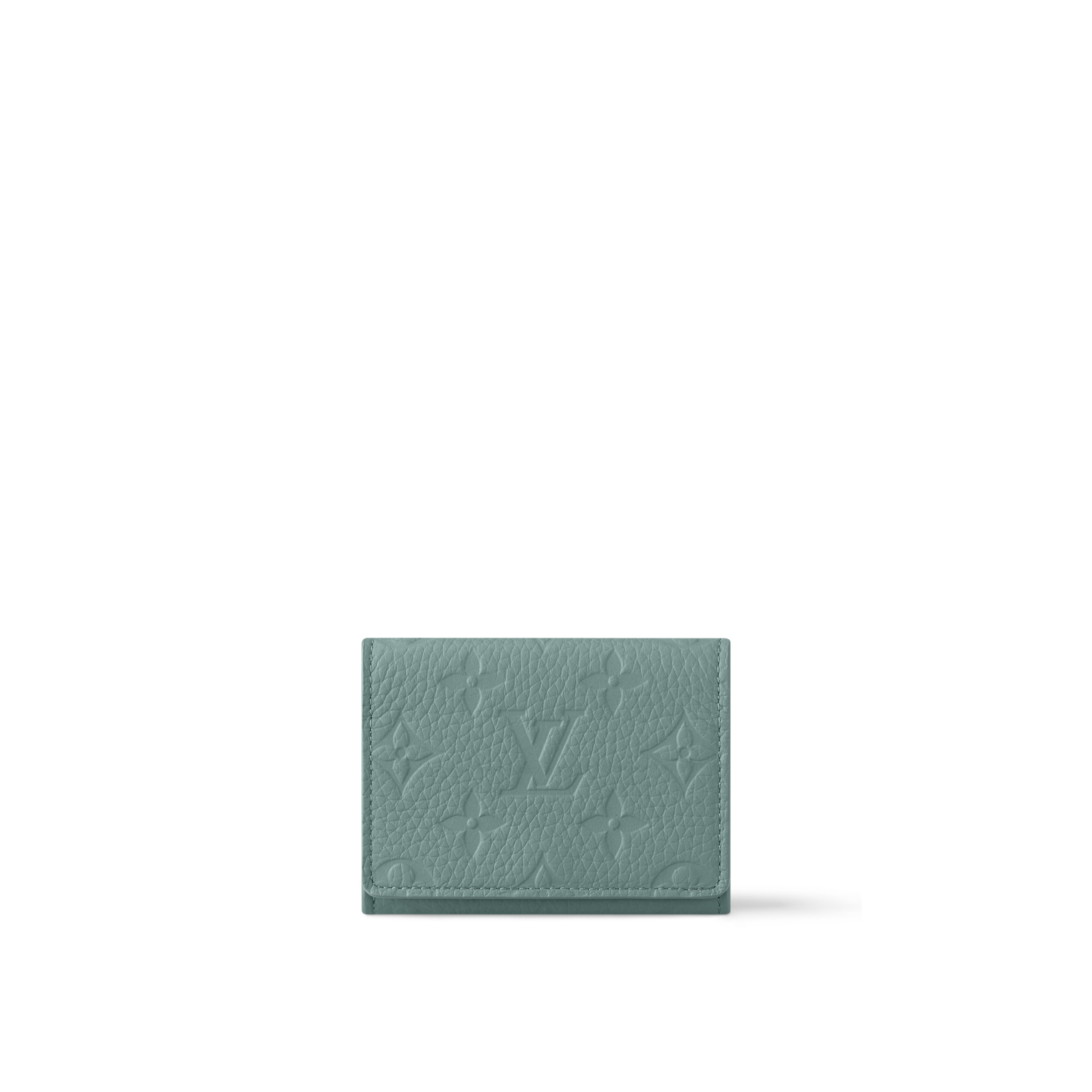 Louis Vuitton Envelope Business Card Holder M13891
