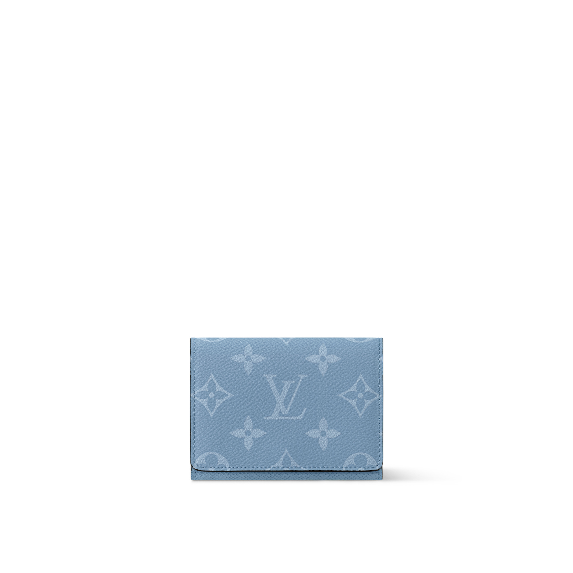 Louis Vuitton Envelope Business Card Holder M14118