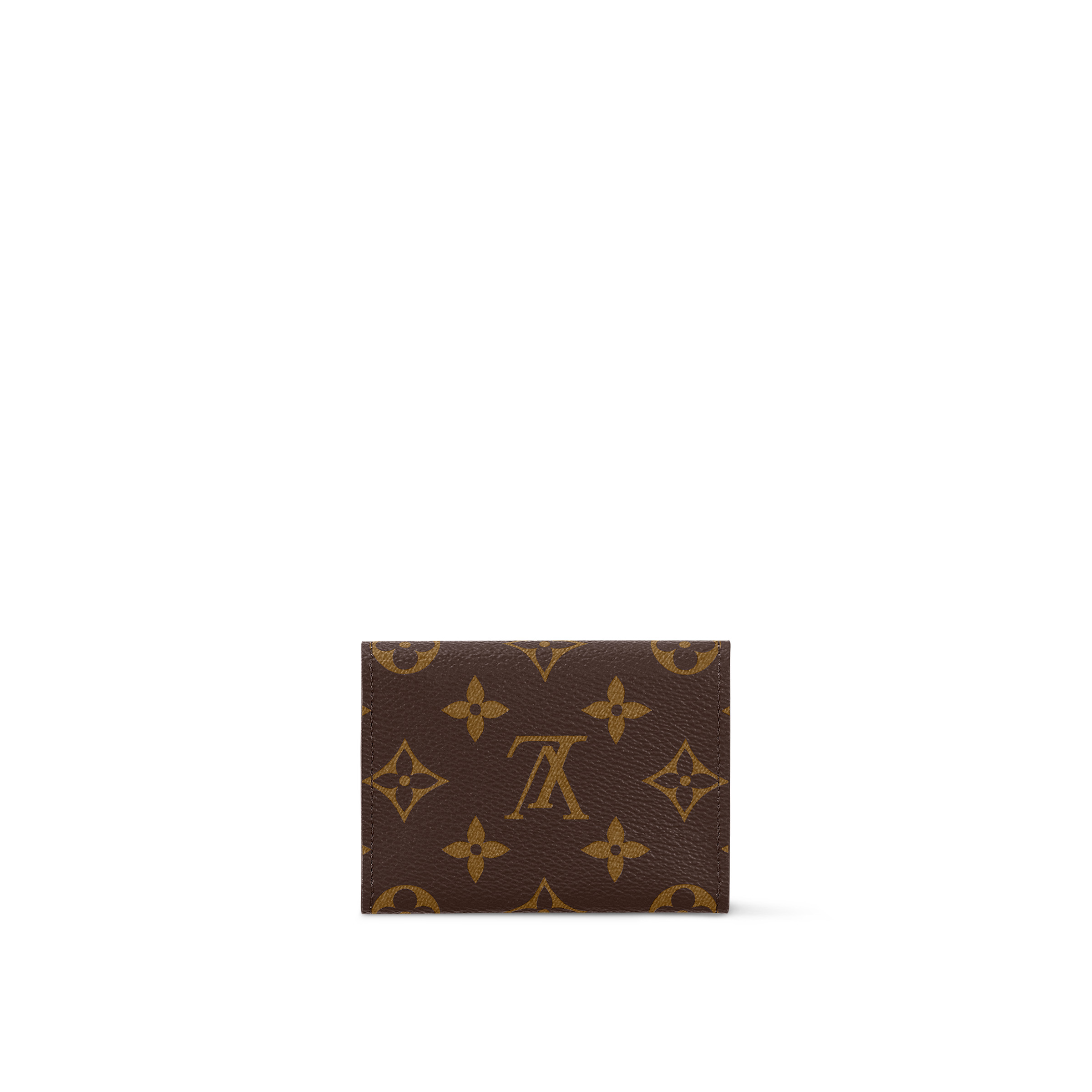 Louis Vuitton Envelope Business Card Holder M63801