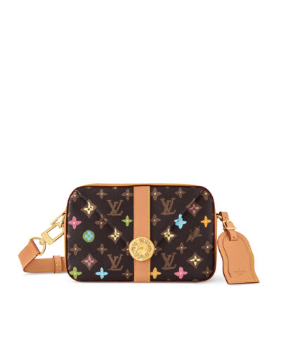 Louis Vuitton Envelope Messenger M24820