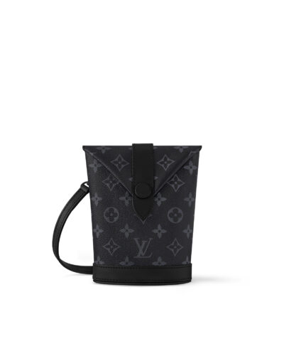 Louis Vuitton Envelope Pouch M11613