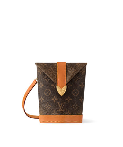 Louis Vuitton Envelope Pouch M11629