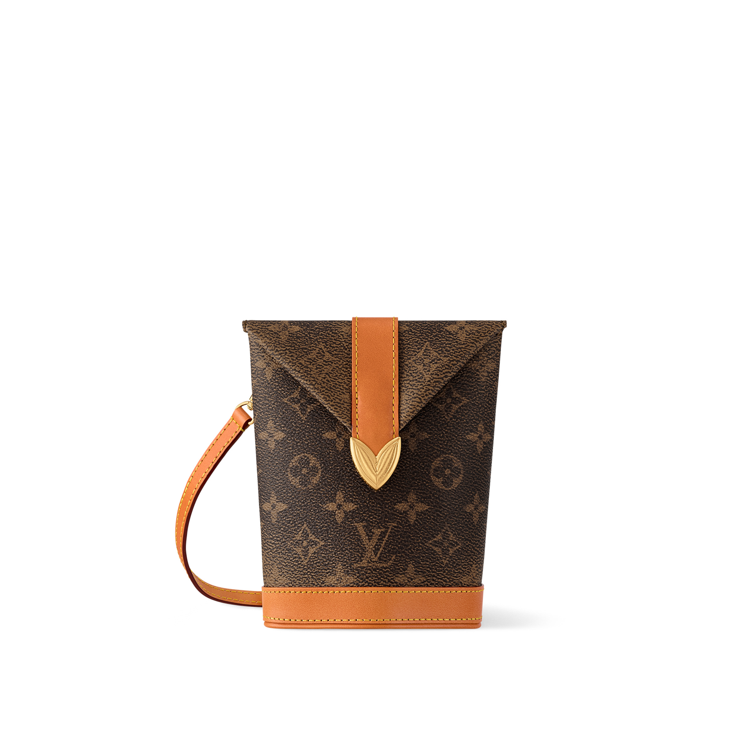 Louis Vuitton Envelope Pouch M11629