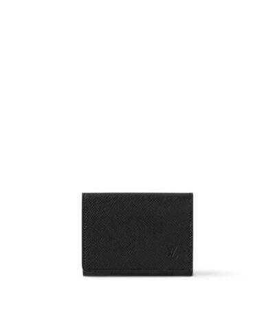 Louis Vuitton Envelope Business Card Holder M64595