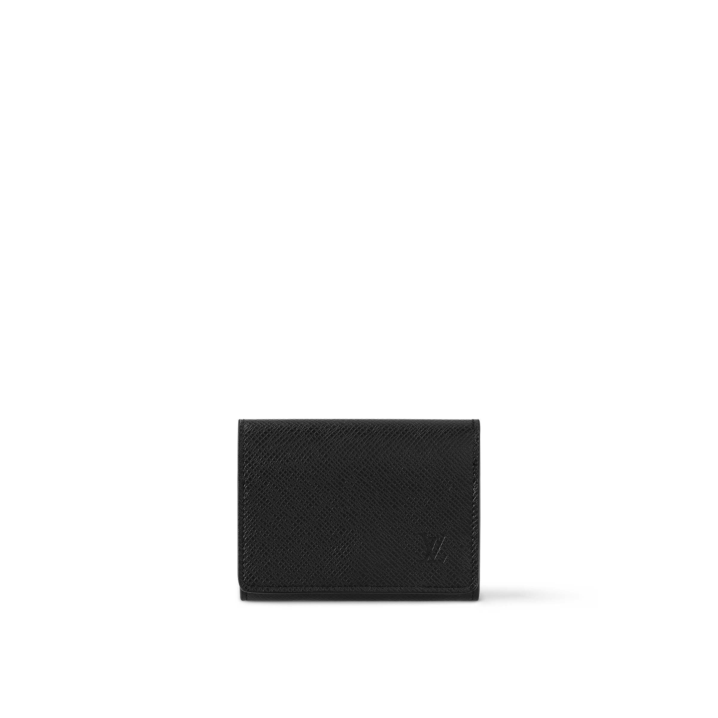 Louis Vuitton Enveloppe Carte De Visite M64595
