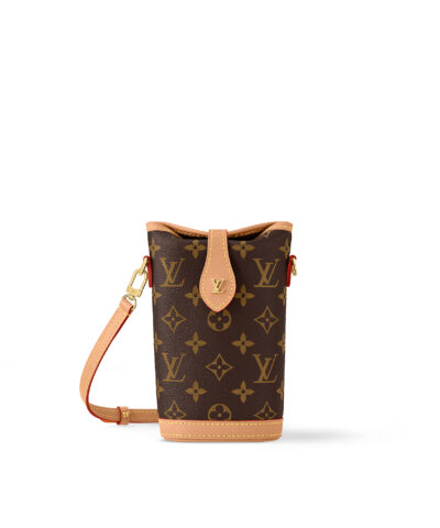 Louis Vuitton Fold Me Pouch M80874
