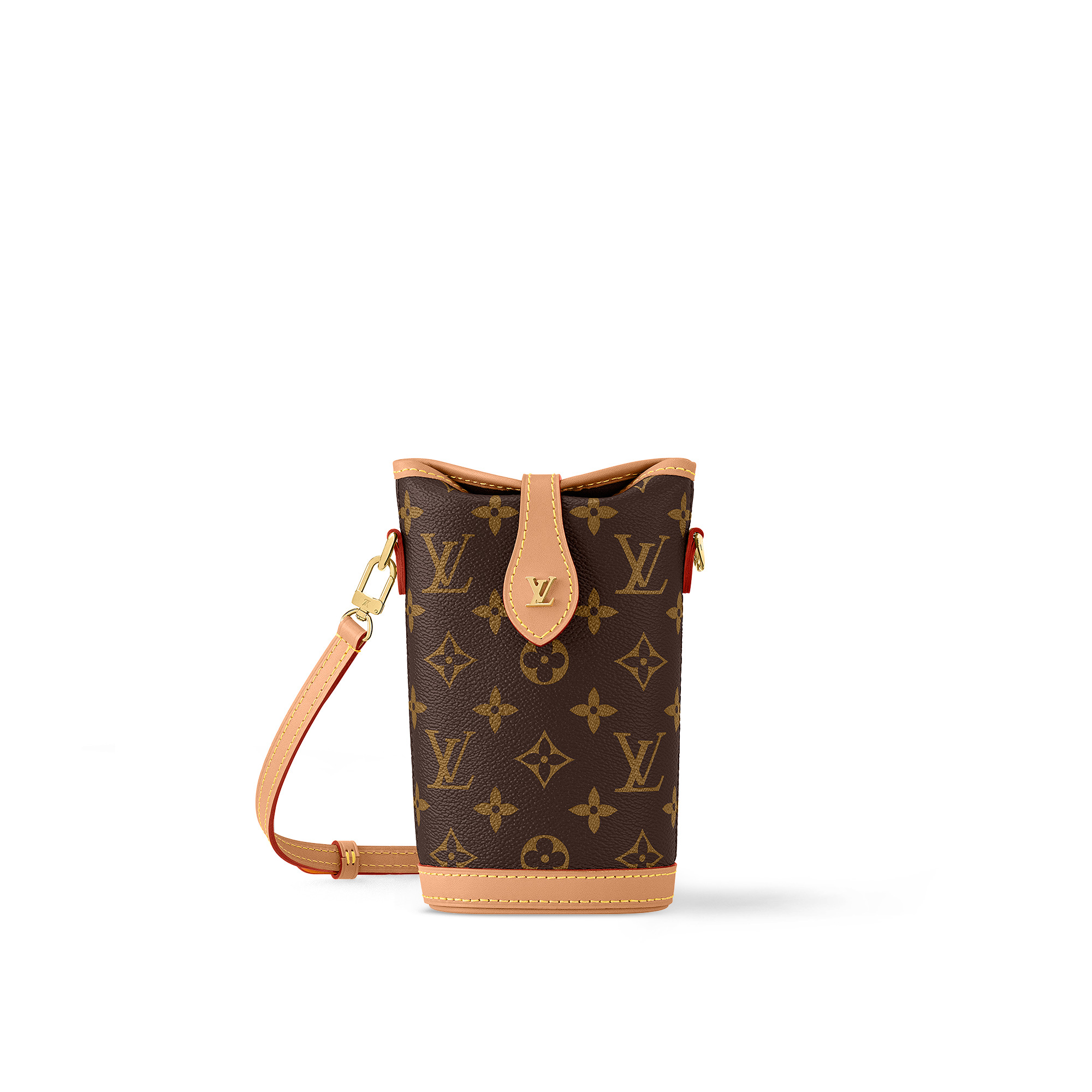 Louis Vuitton Fold Me Pouch M80874