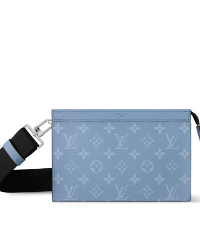 Louis Vuitton Gaston Wearable Wallet M14114