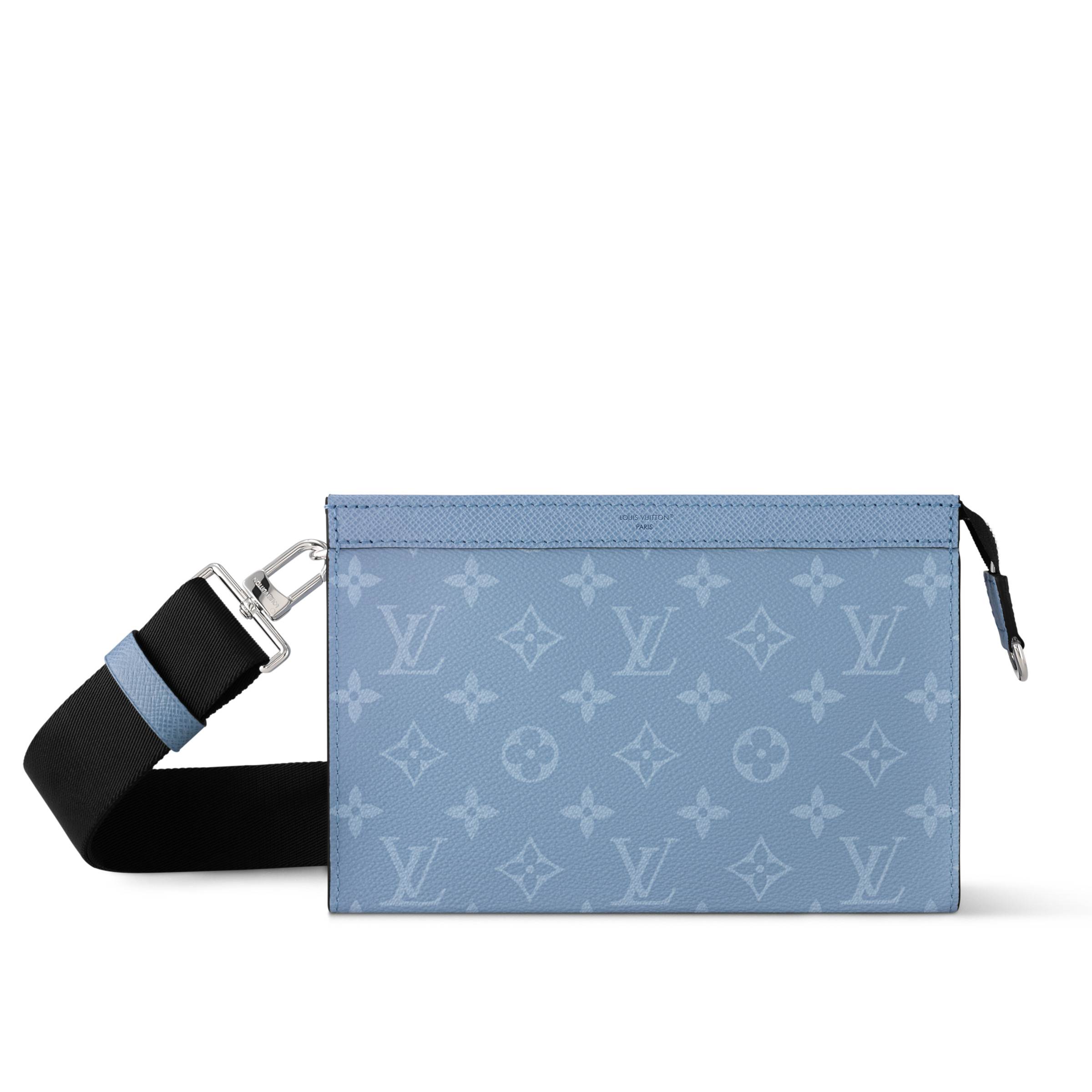 Louis Vuitton Gaston Wearable Wallet M14114