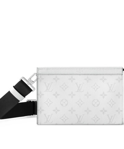 Louis Vuitton Gaston Wearable Wallet M30935
