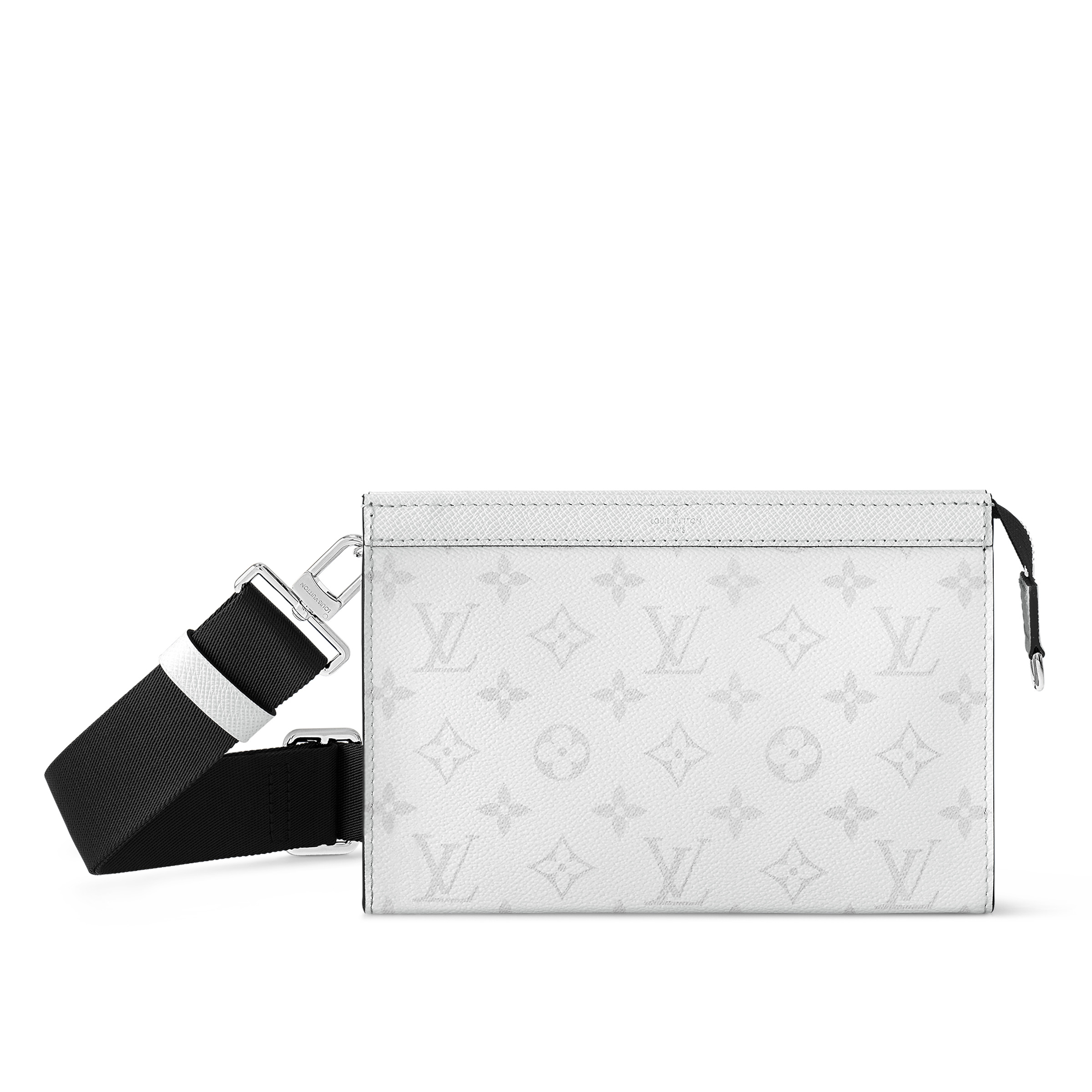 Louis Vuitton Gaston Wearable Wallet M30935