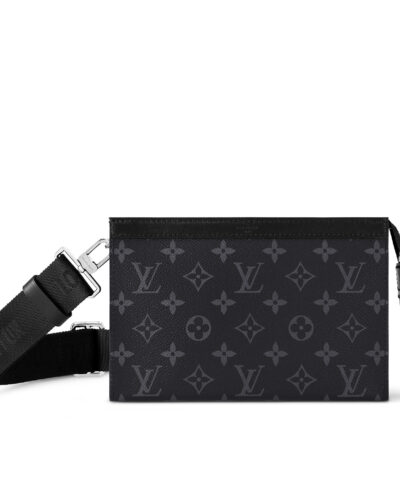 Louis Vuitton Gaston Wearable Wallet M81124