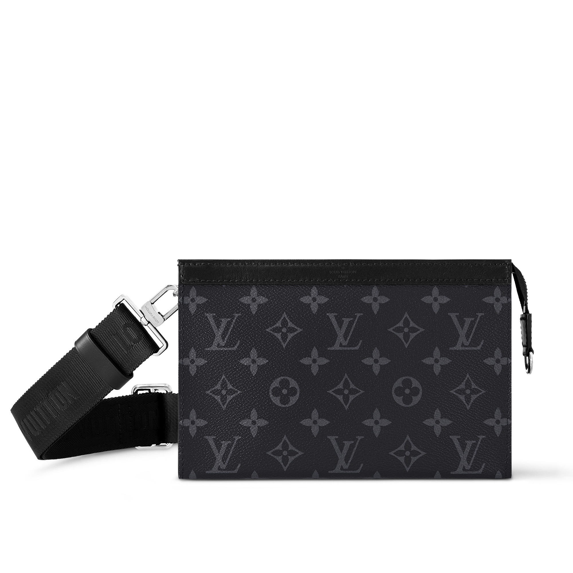 Louis Vuitton Gaston Wearable Wallet M81124