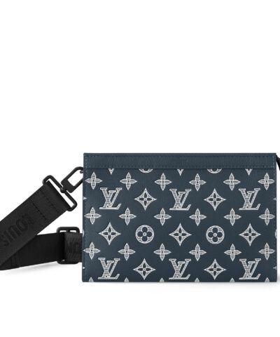 Louis Vuitton Gaston Wearable Wallet M83384