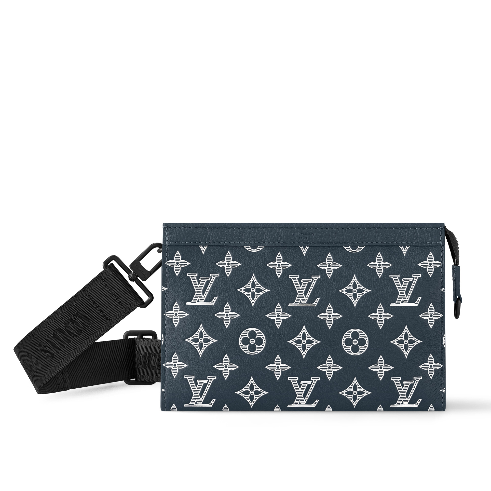 Louis Vuitton Gaston Wearable Wallet M83384