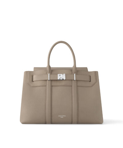 Louis Vuitton Georges Tote MM M11664