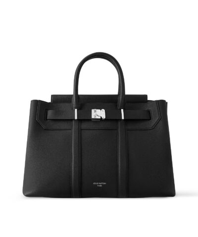 Louis Vuitton Georges Tote MM M23153