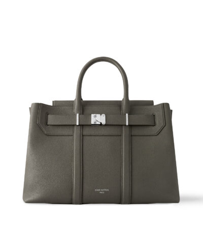 Louis Vuitton Georges Tote MM M23154