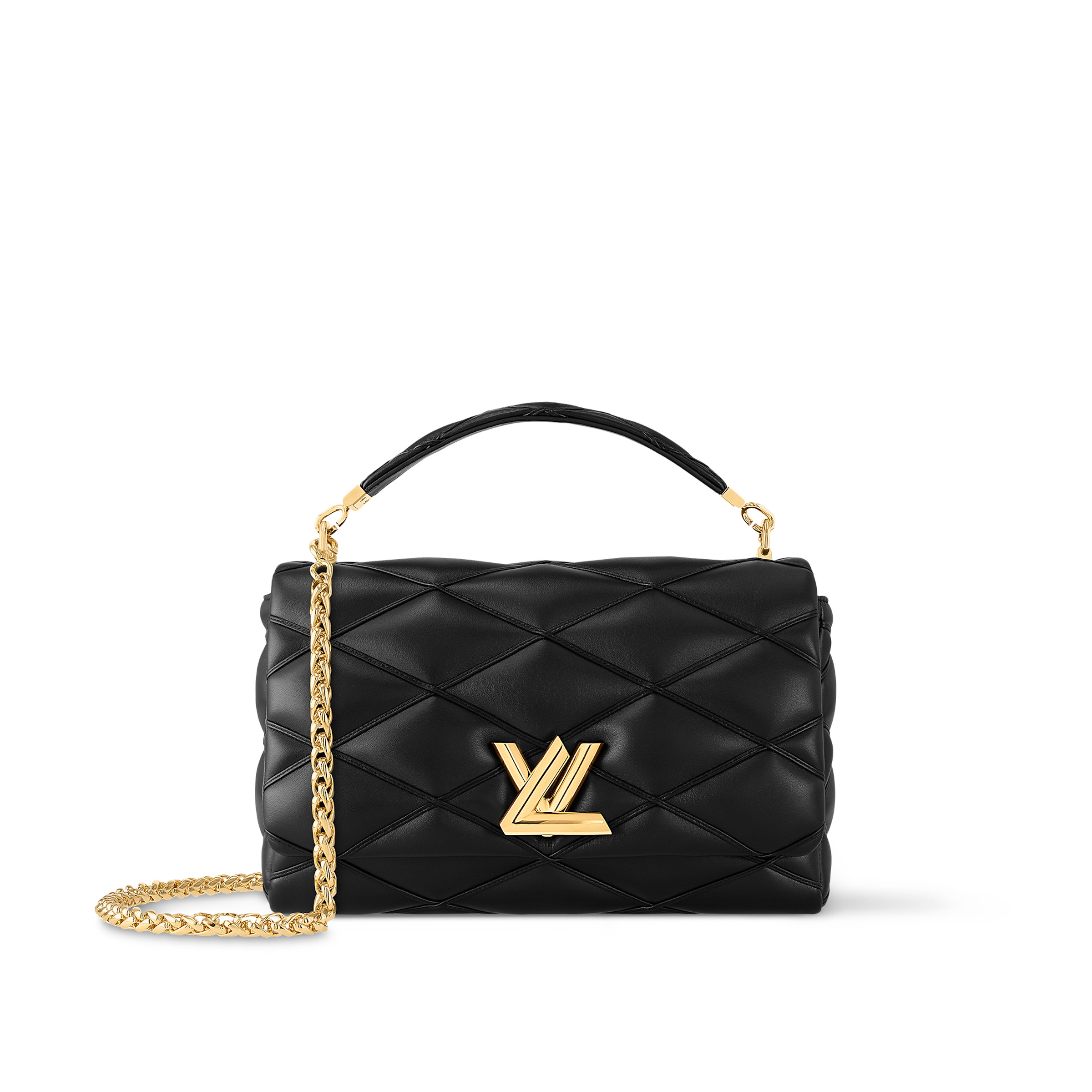 Louis Vuitton GO-14 GM M23689
