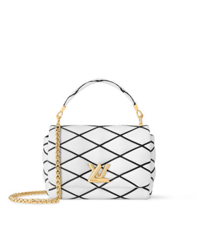 Louis Vuitton GO-14 MM M22890