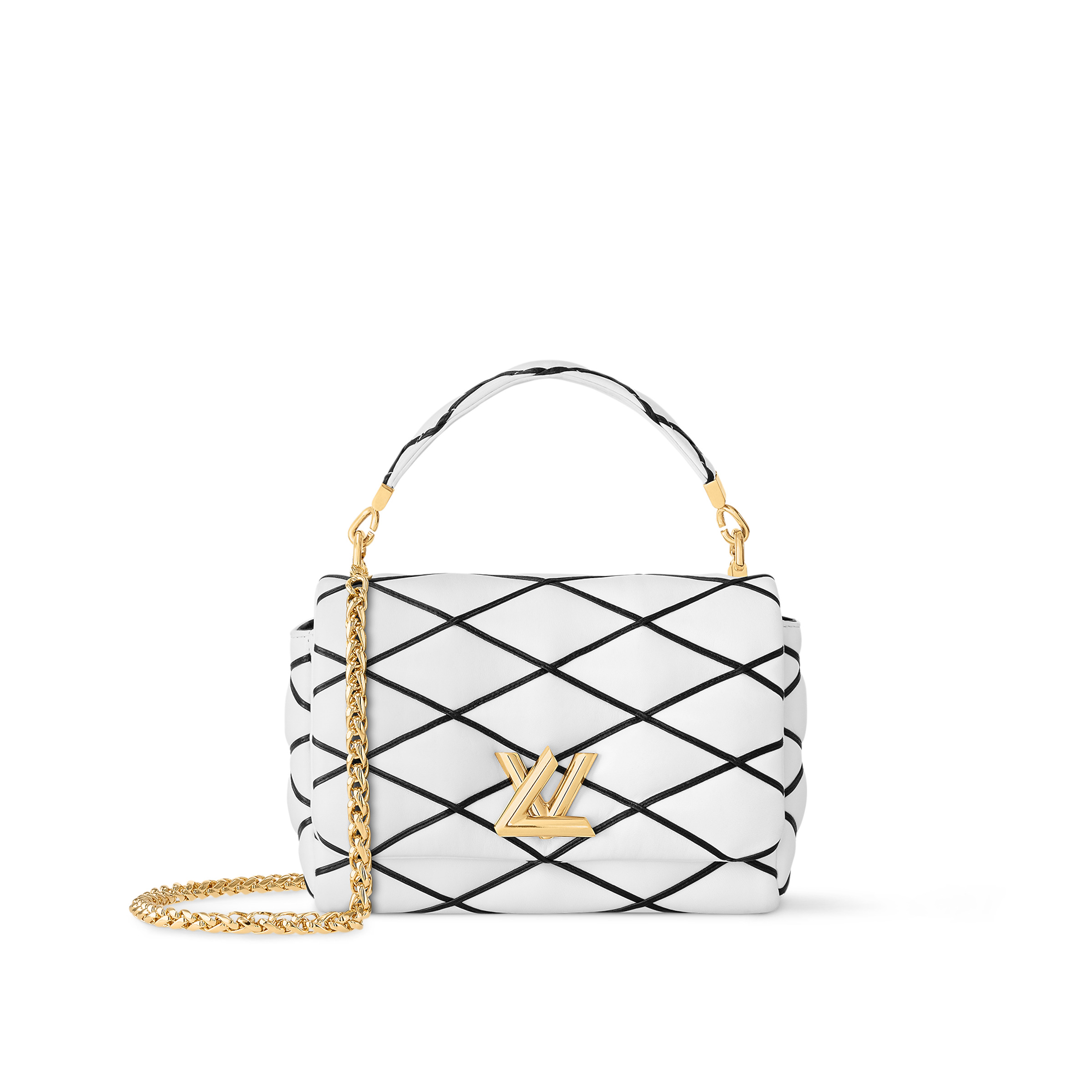 Louis Vuitton GO-14 MM M22890