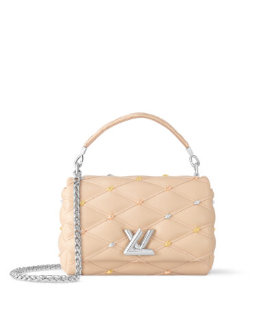 Louis Vuitton GO-14 MM M24151