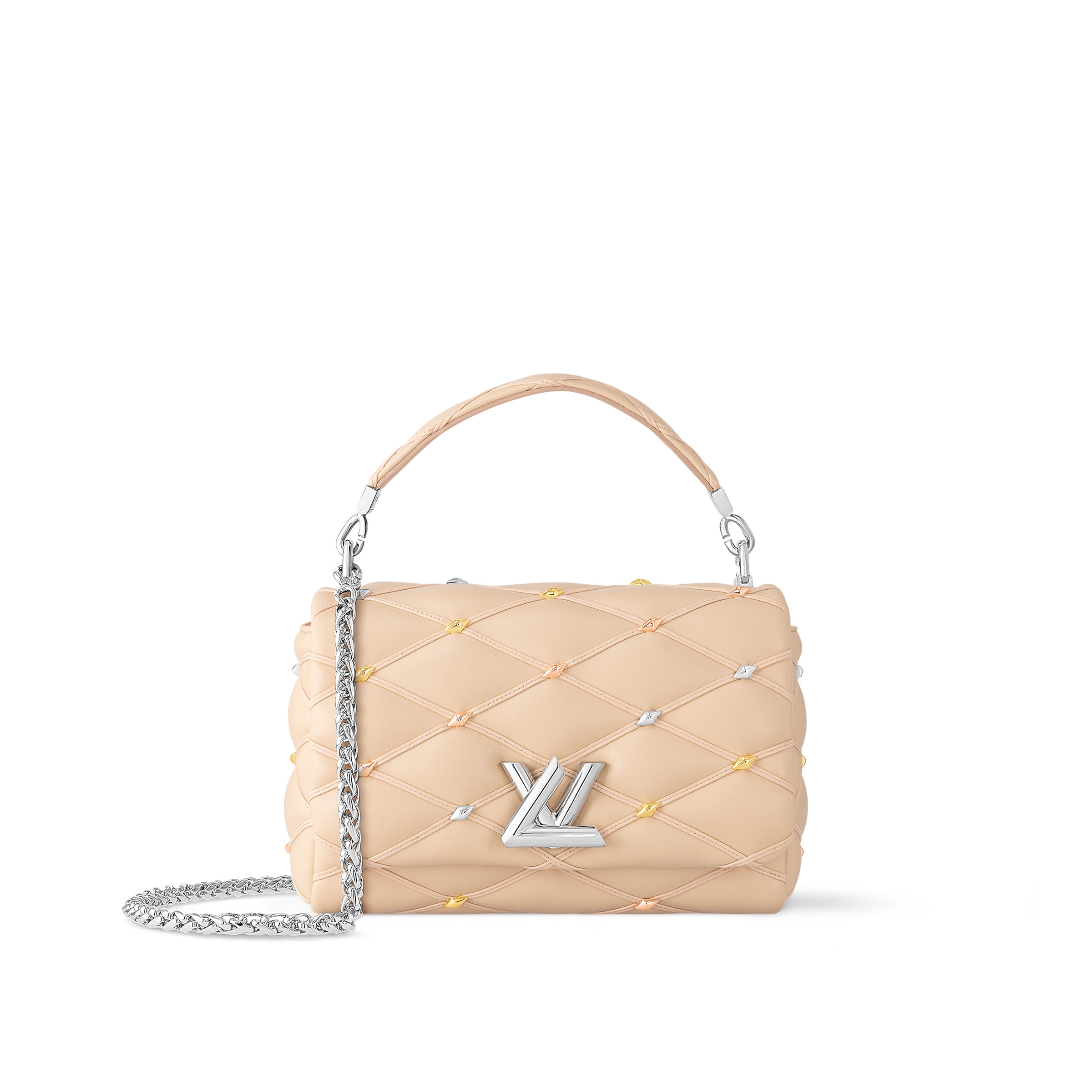 Louis Vuitton GO-14 MM M24151