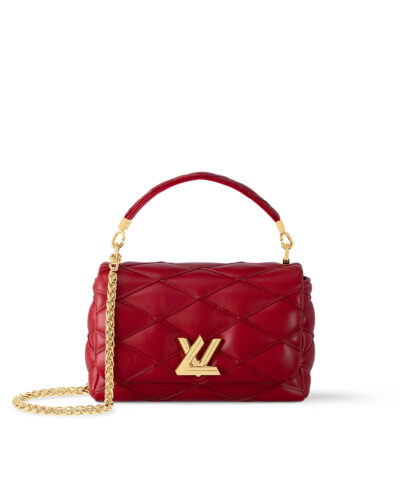 Louis Vuitton GO-14 MM M25106