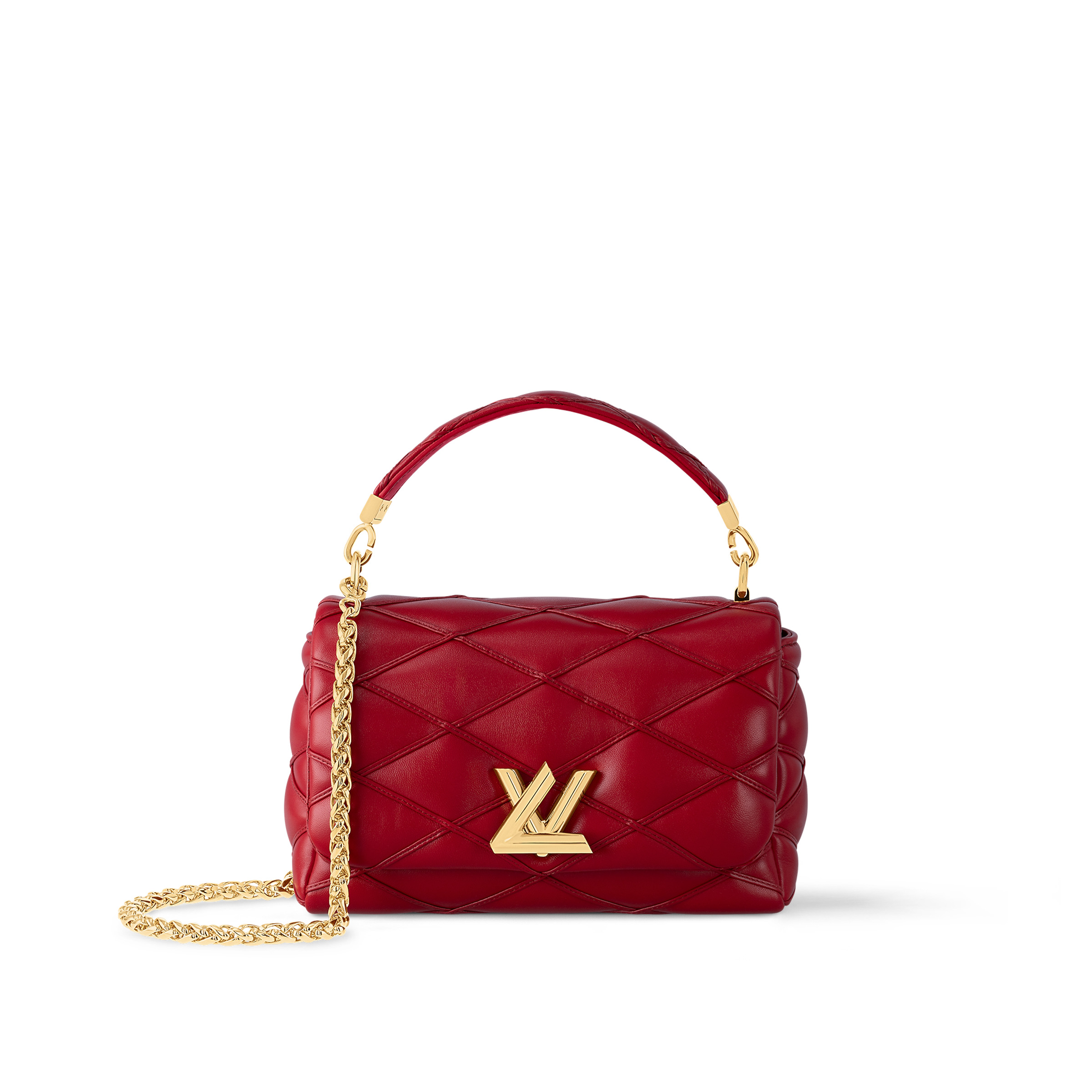 Louis Vuitton GO-14 MM M25106