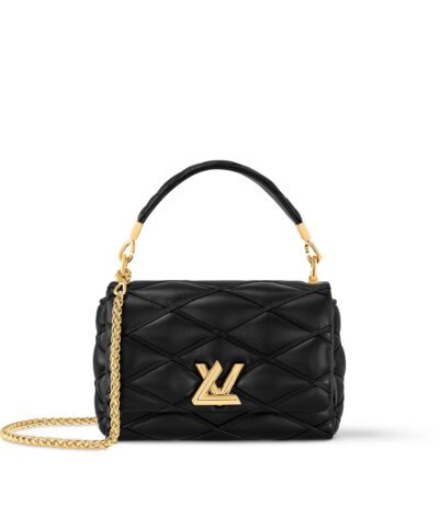 Louis Vuitton GO-14 PM M12004