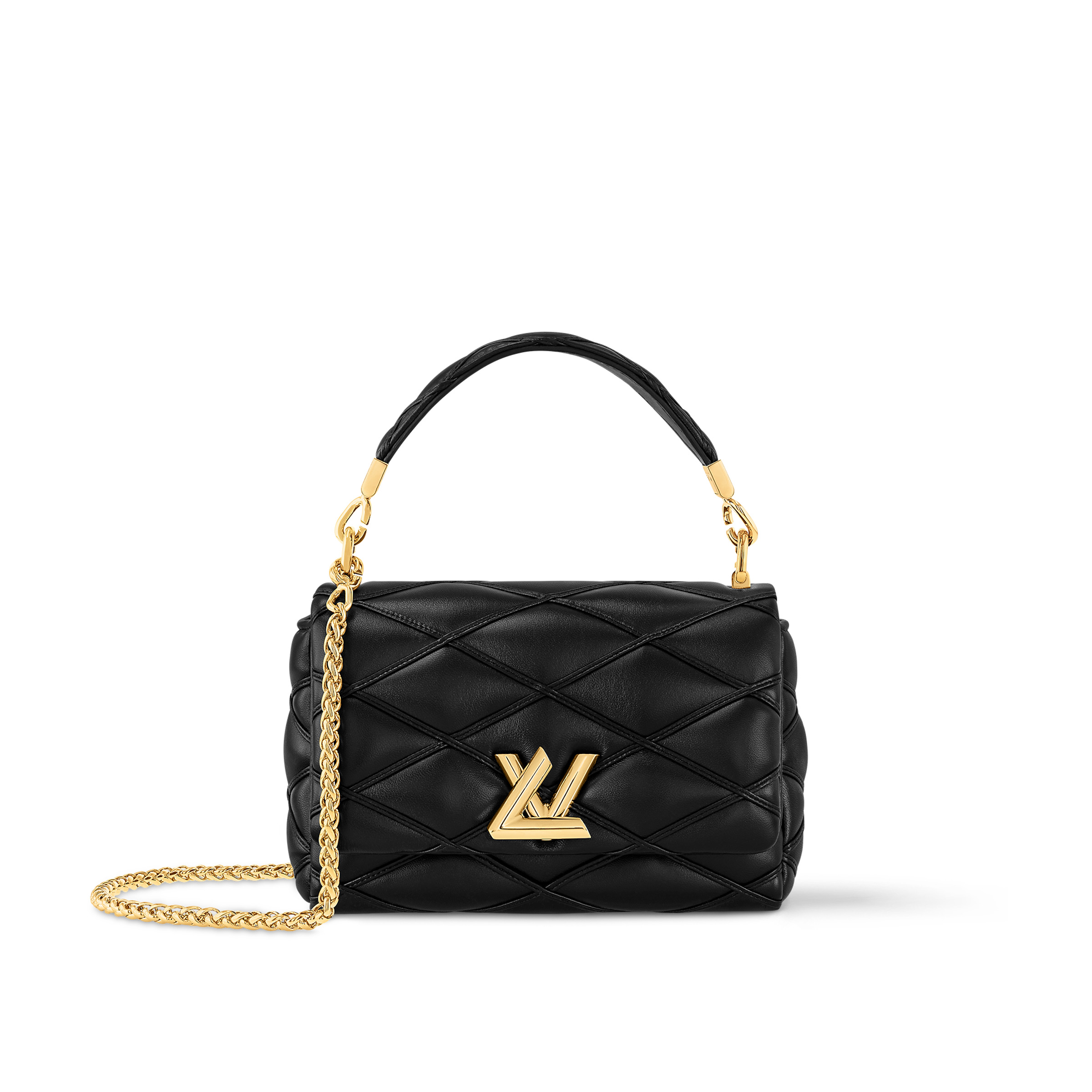Louis Vuitton GO-14 PM M12004