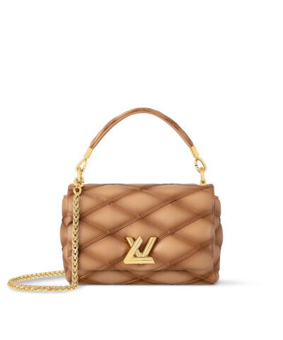 Louis Vuitton GO-14 PM M12332