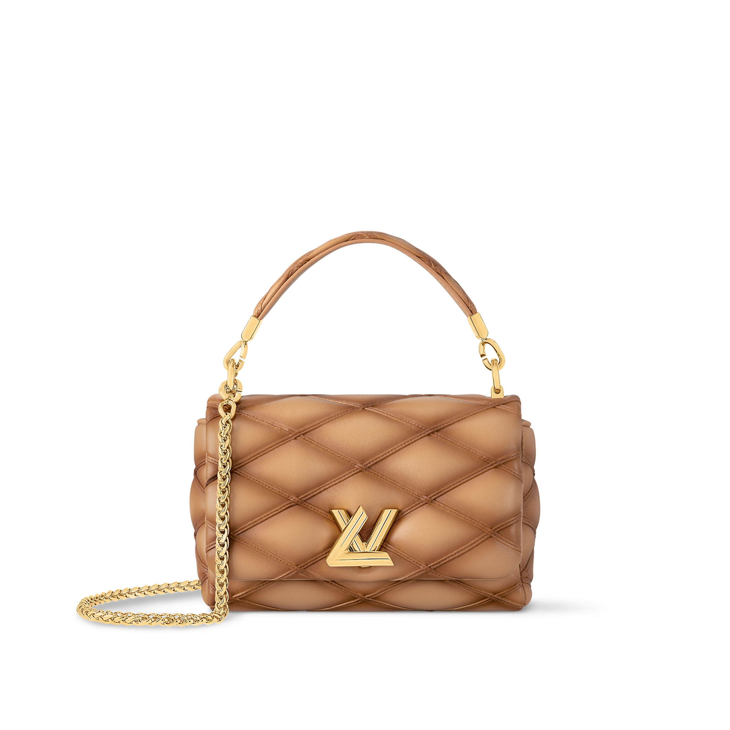 Louis Vuitton GO-14 PM M12332