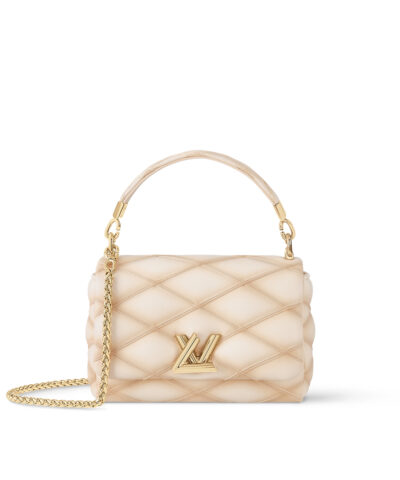 Louis Vuitton GO-14 PM M12338