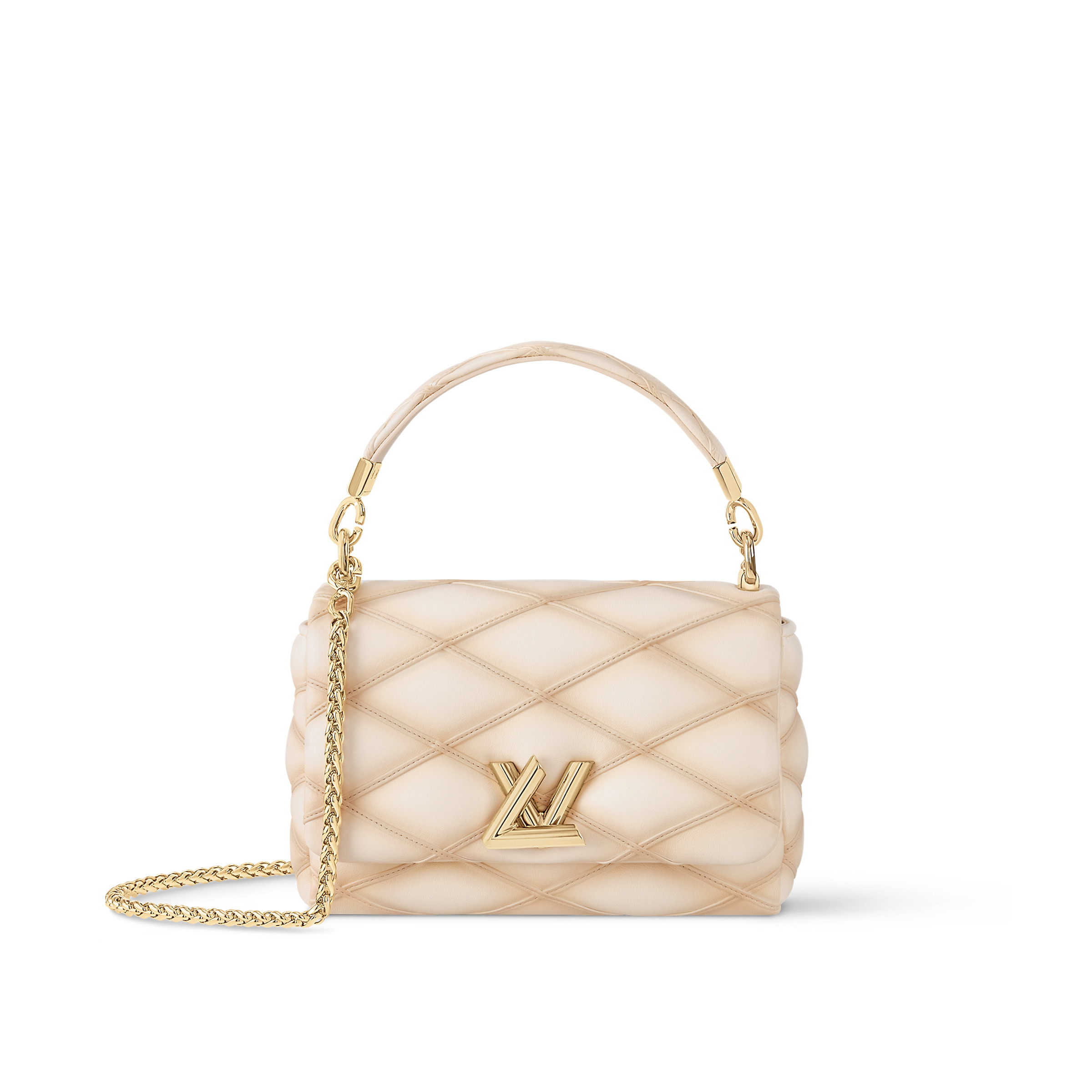 Louis Vuitton GO-14 PM M12338