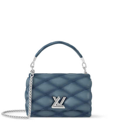 Louis Vuitton GO-14 PM M12434
