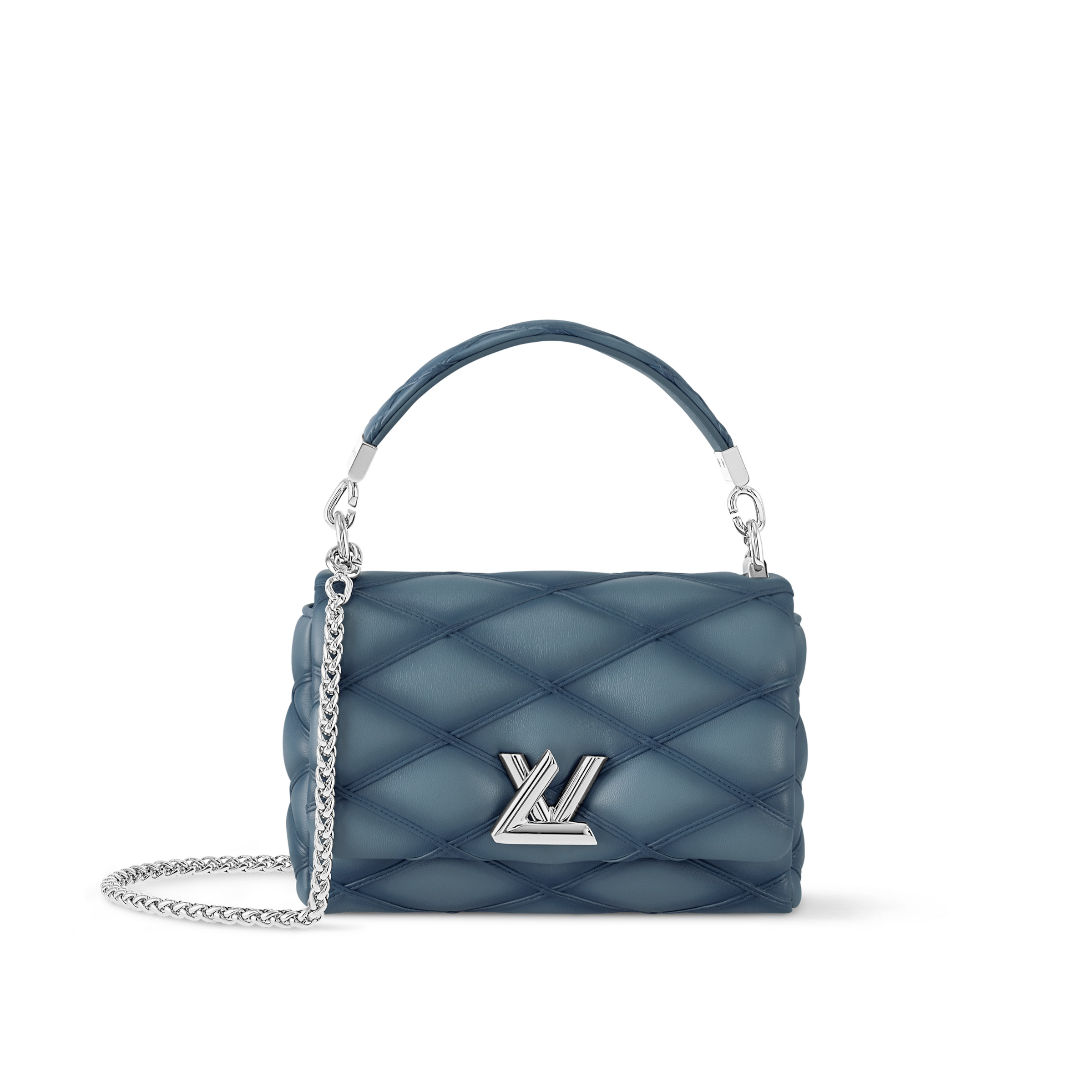 Louis Vuitton GO-14 PM M12434