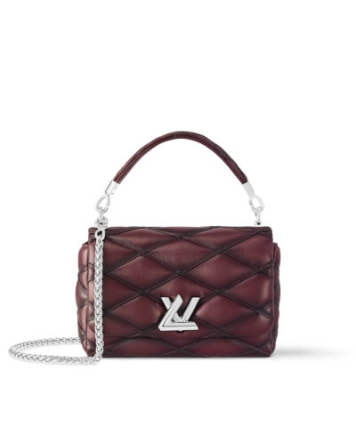 Louis Vuitton GO-14 PM M12567
